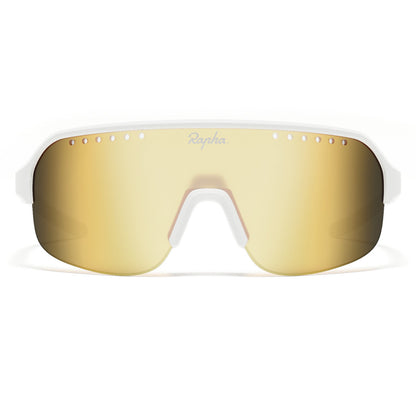 White / Gold,os