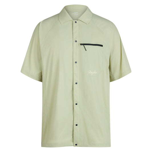 Rapha Explore Short Sleeve Shirt