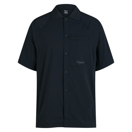 Rapha Explore Short Sleeve Shirt