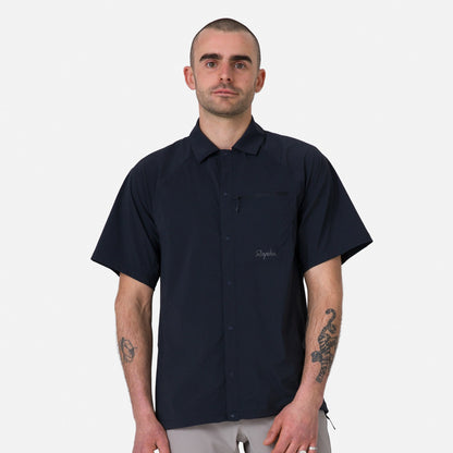 Rapha Explore Short Sleeve Shirt