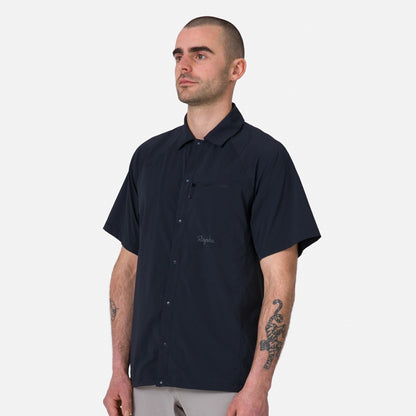 Rapha Explore Short Sleeve Shirt