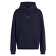 Dark Navy/White