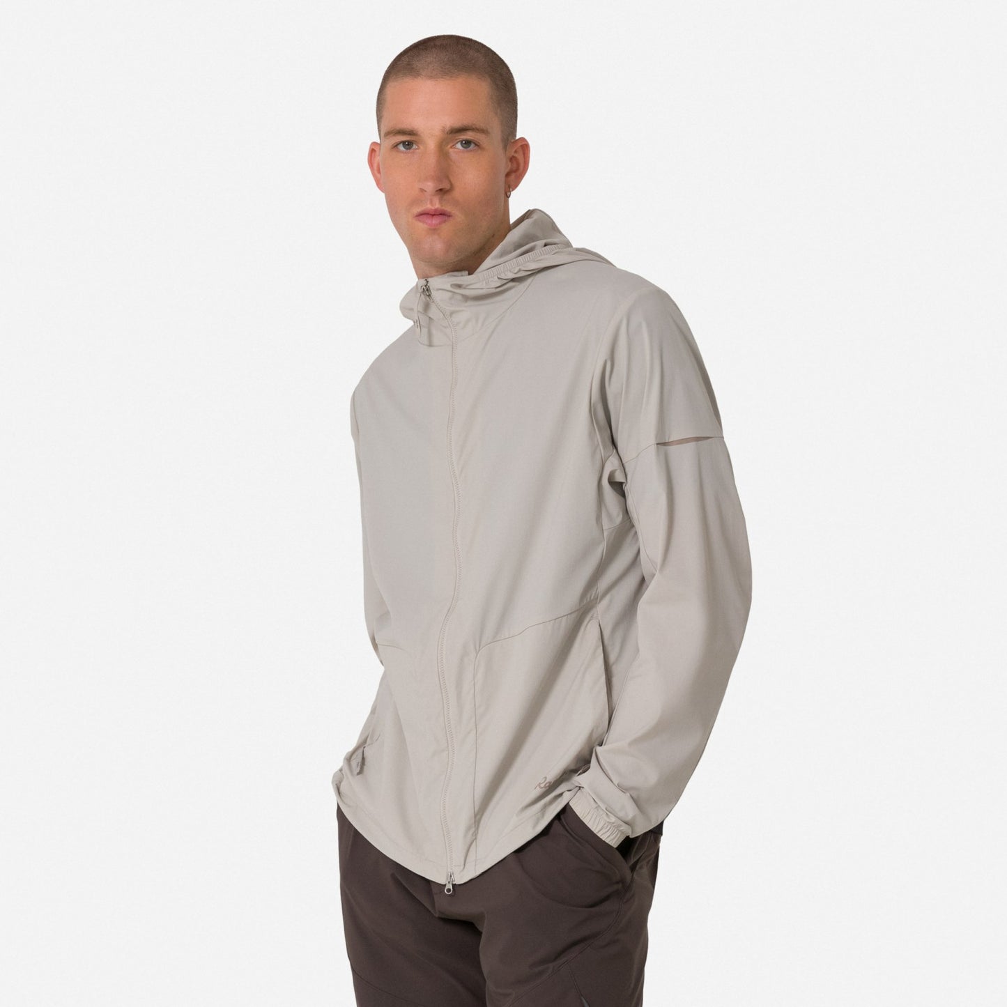 Rapha Wind Jacket