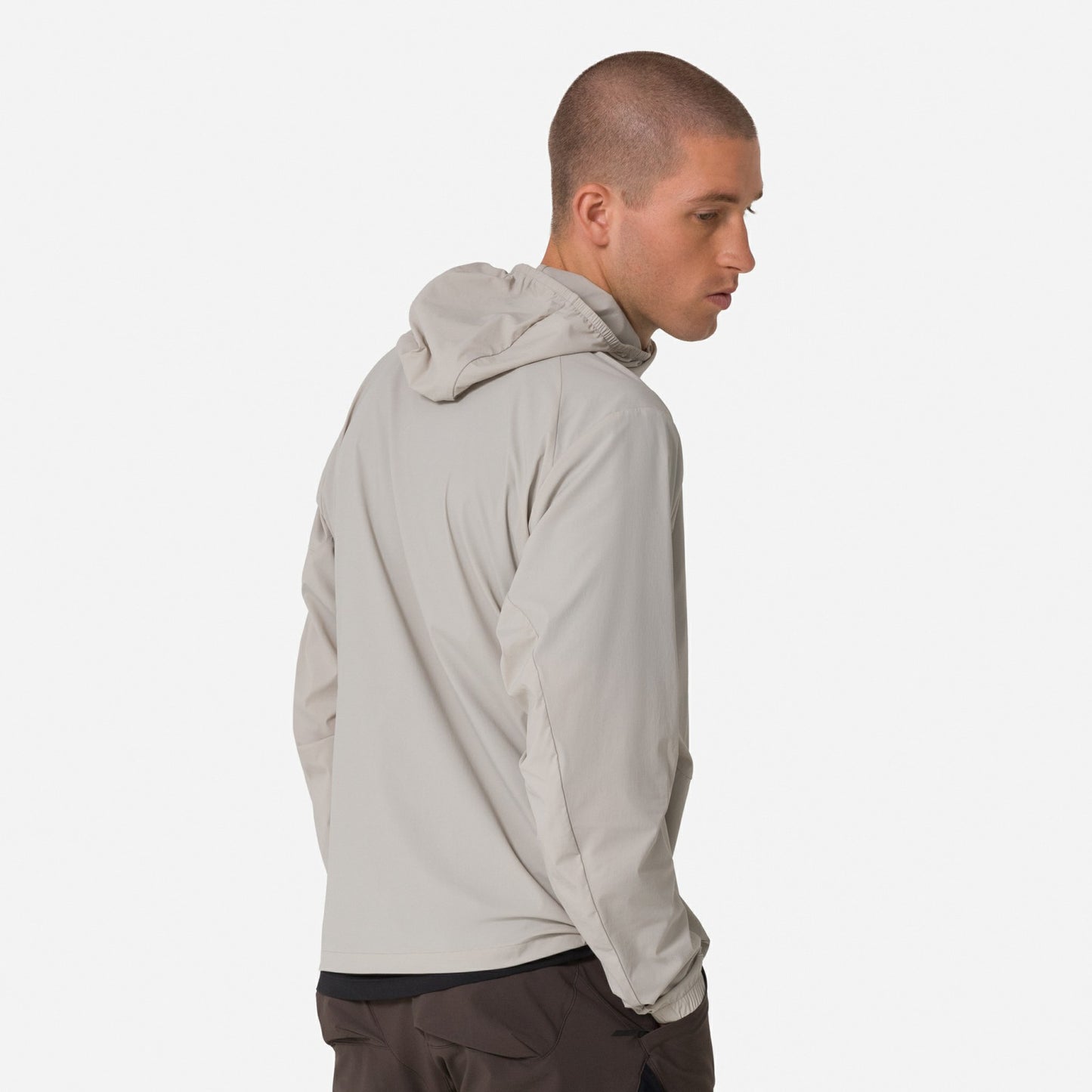 Rapha Wind Jacket