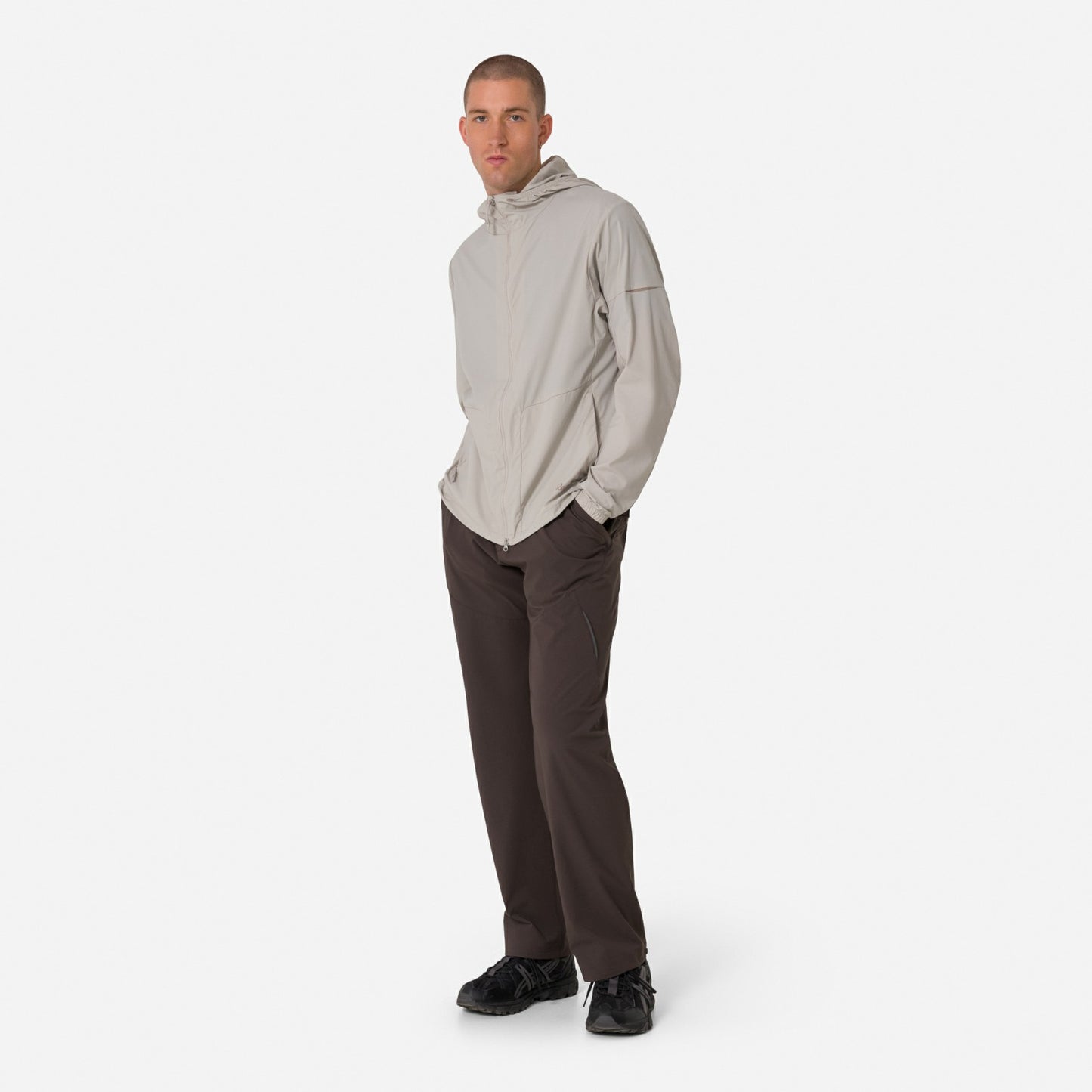 Rapha Wind Jacket