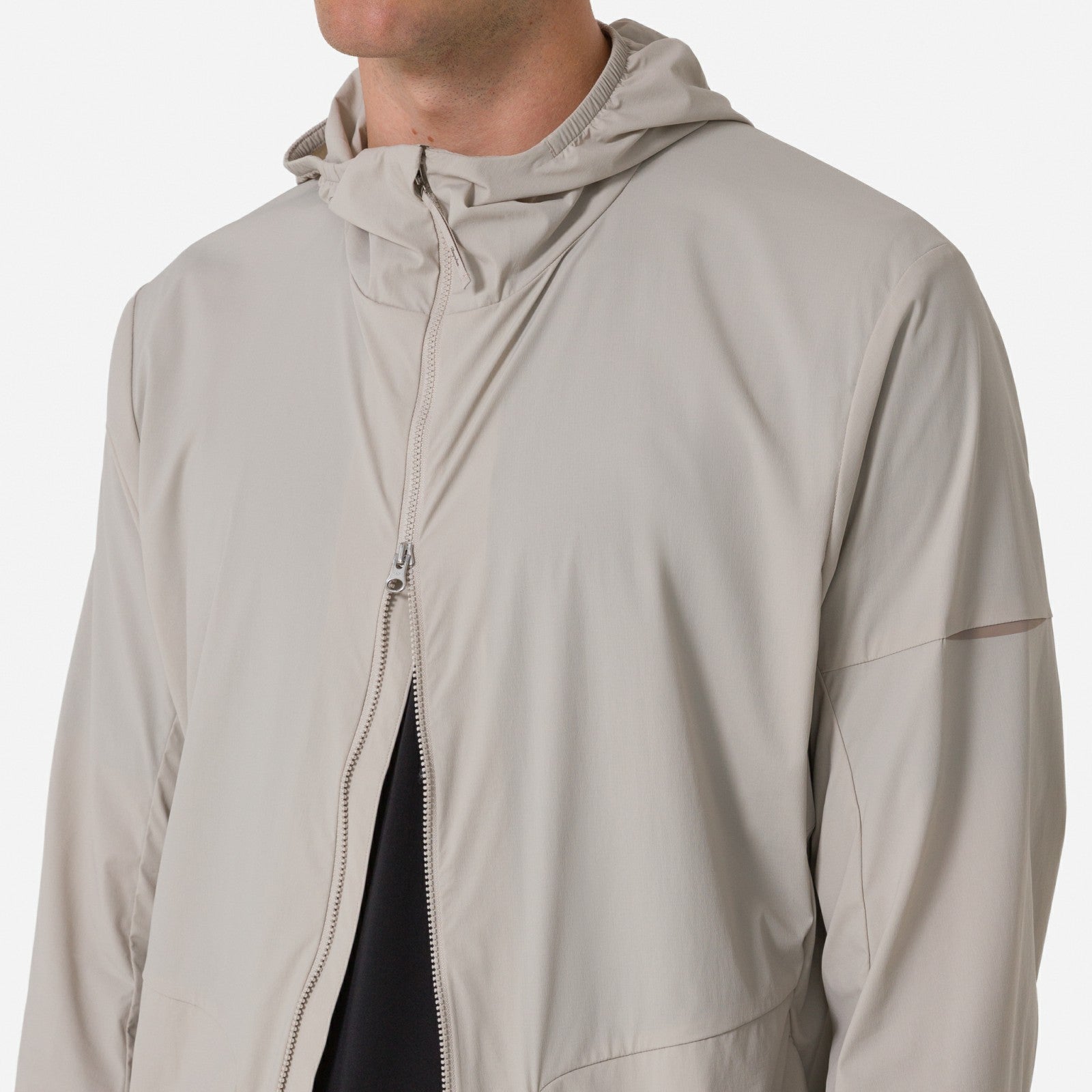 Rapha Wind Jacket