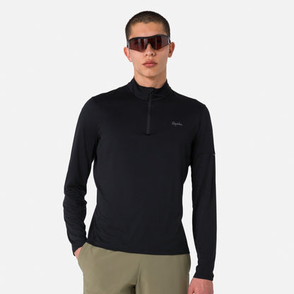 Rapha Active Half Zip