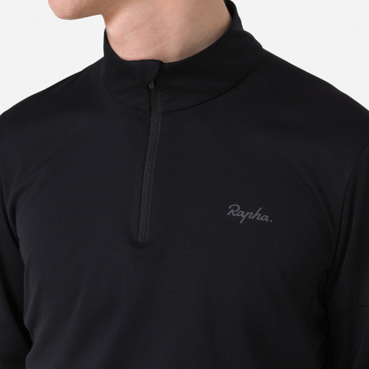 Rapha Active Half Zip