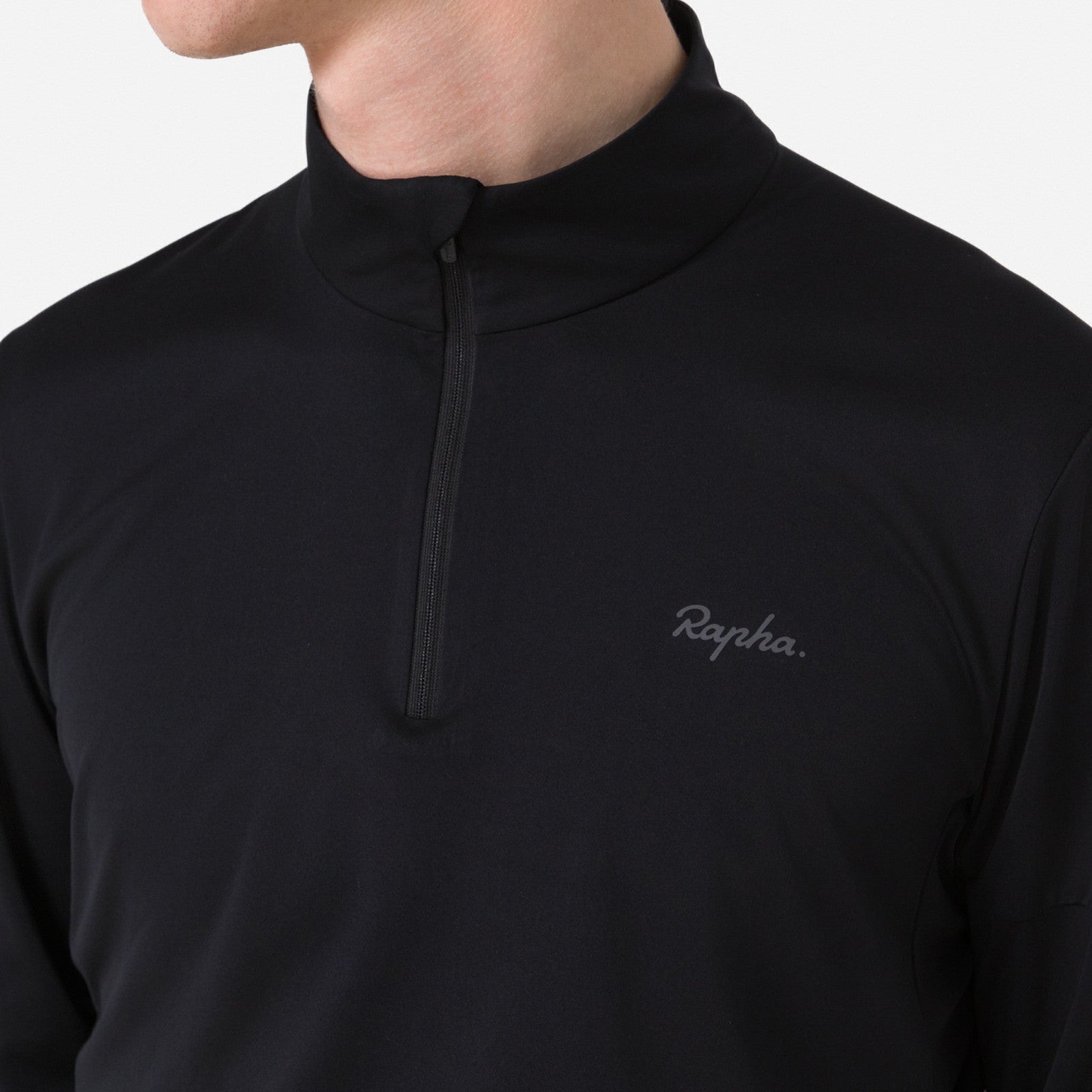 Rapha Active Half Zip