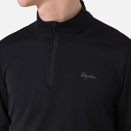 Rapha Active Half Zip