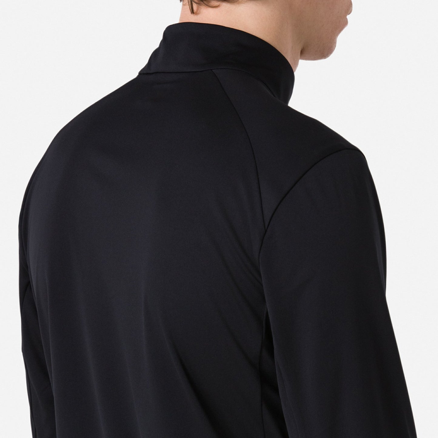 Rapha Active Half Zip