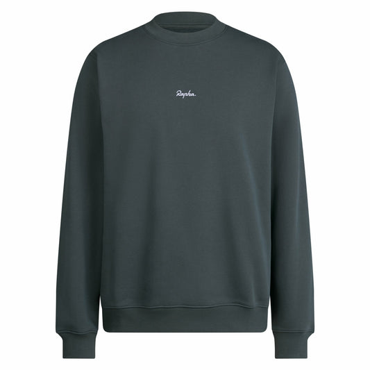 Rapha Heavyweight Cotton Sweatshirt