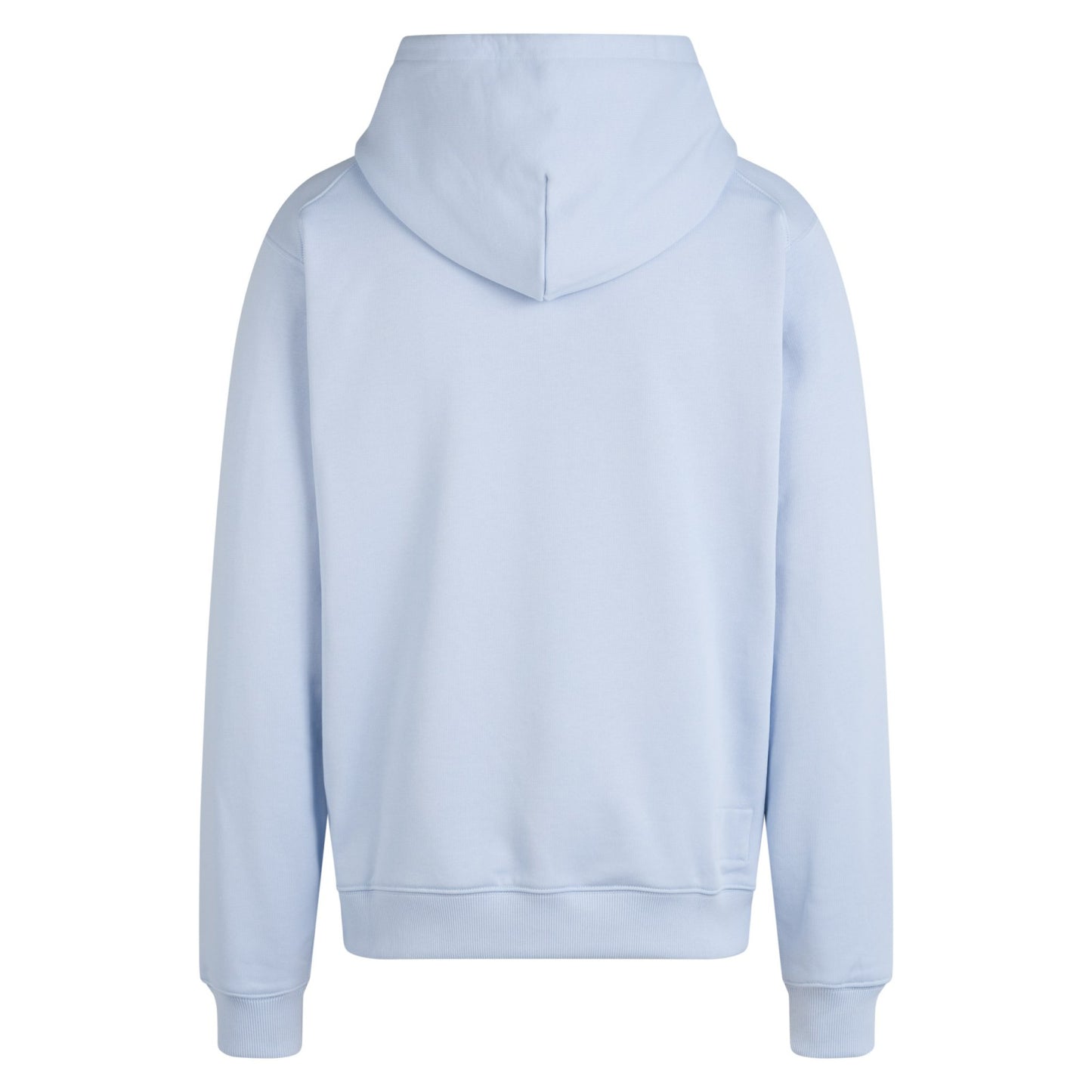 Rapha Heavyweight Cotton Hoodie - Large Logo