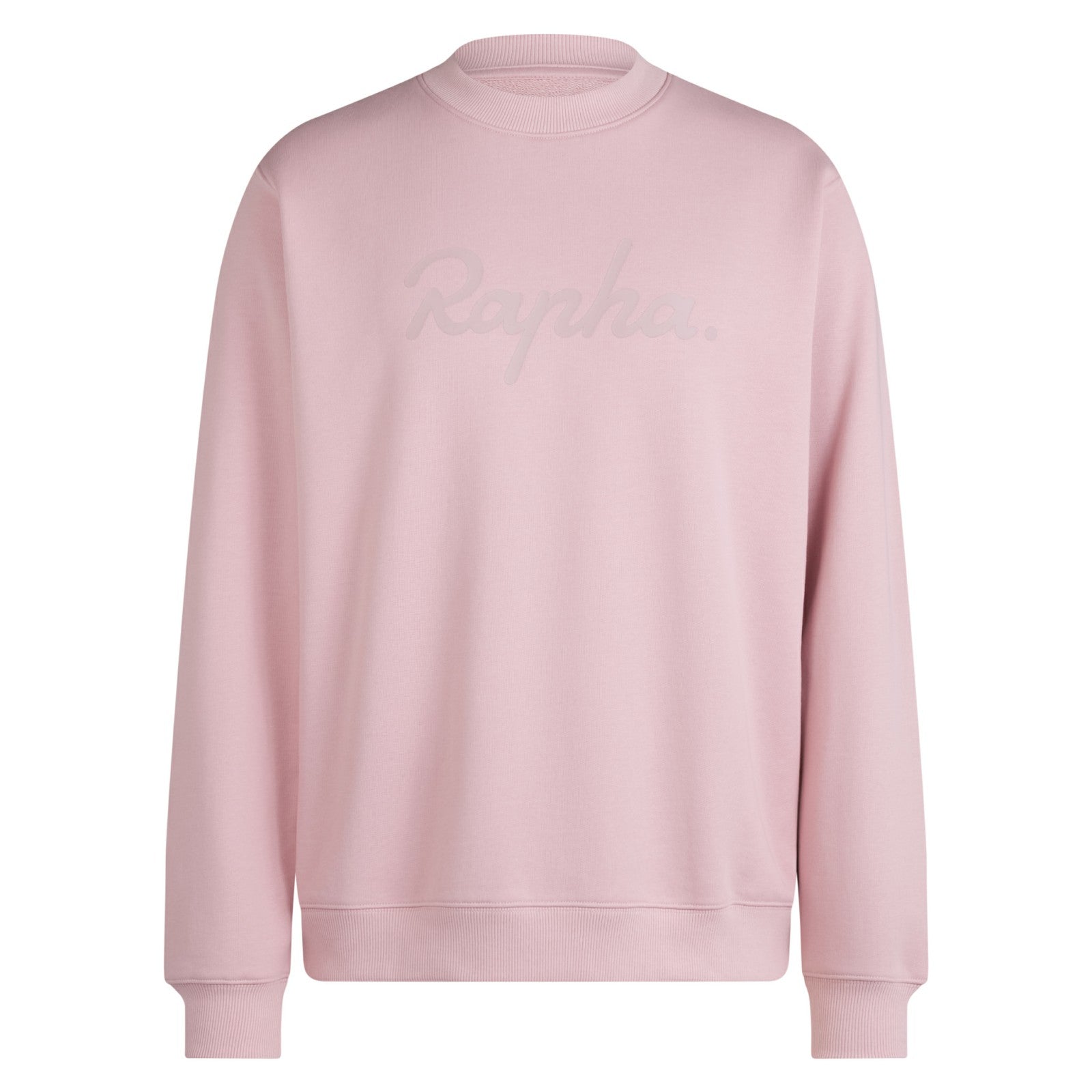 Rapha Heavyweight Cotton Sweatshirt - Large Logo