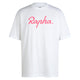 White/High-Vis Pink