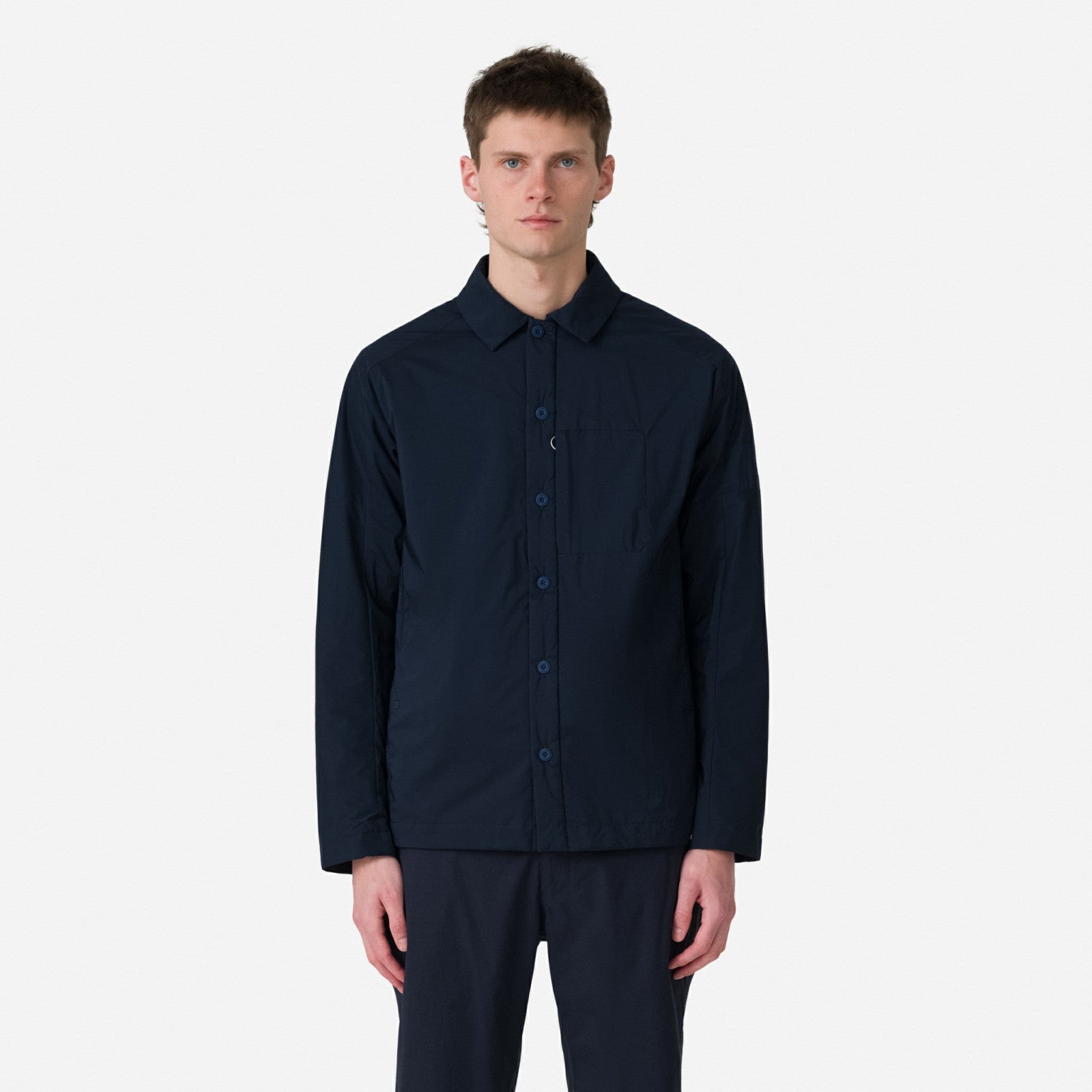 Rapha Insulated Overshirt