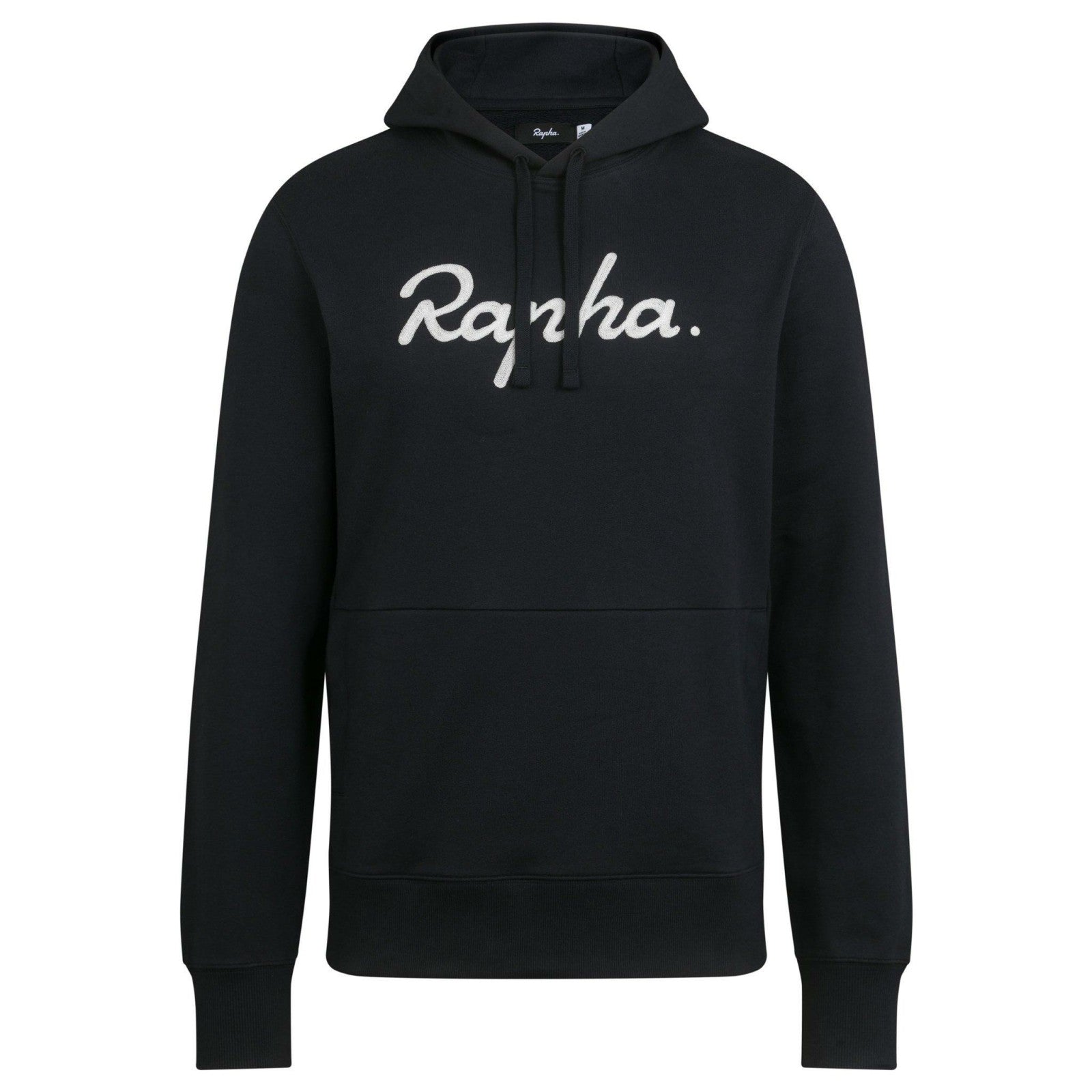 Rapha Logo Pullover Hoodie