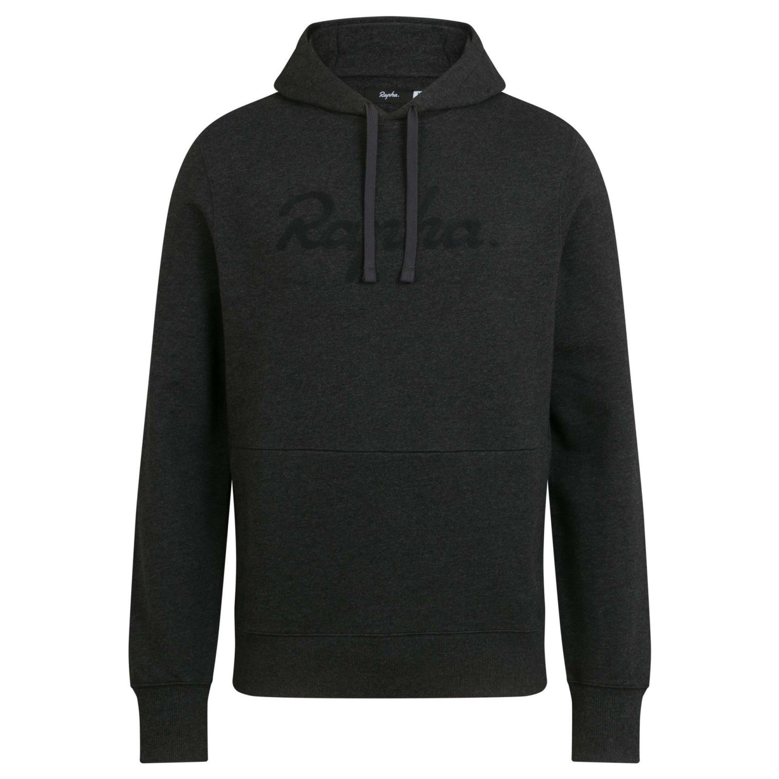 Rapha Logo Pullover Hoodie