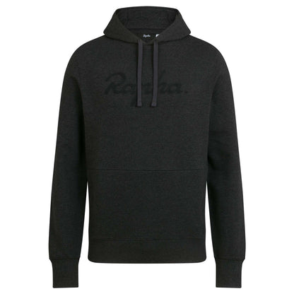 Rapha Logo Pullover Hoodie