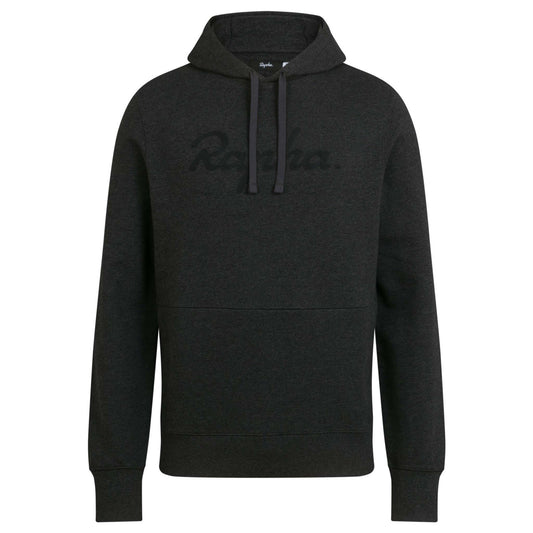 Rapha Logo Pullover Hoodie