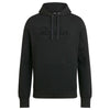 Charcoal Marl/Black