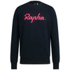 Dark Navy/Hi-Vis Pink