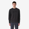 Charcoal Marl/Black