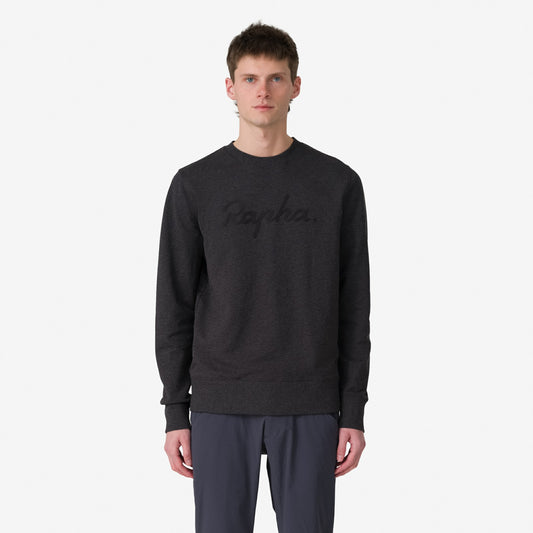 Rapha Logo Sweatshirt