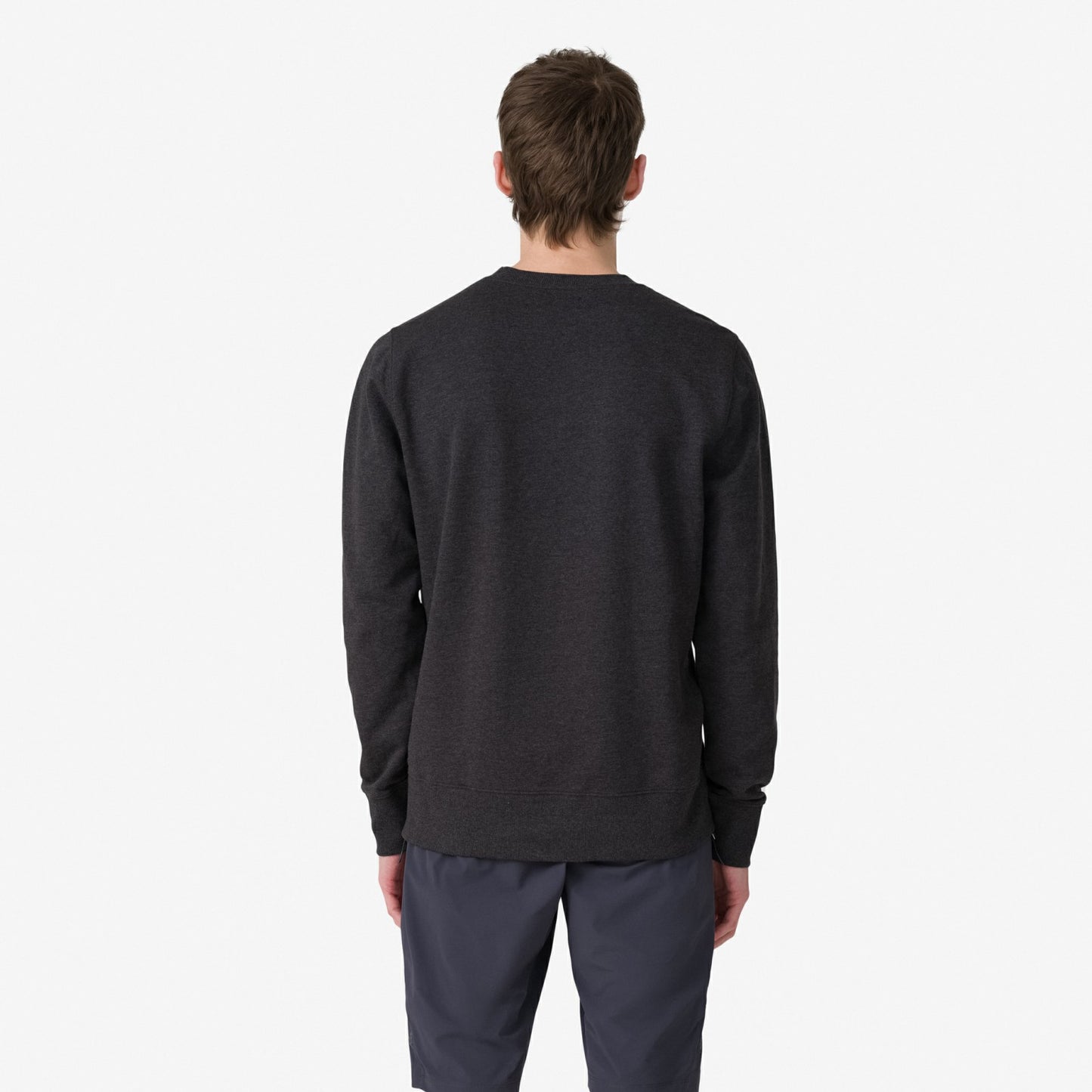 Rapha Logo Sweatshirt