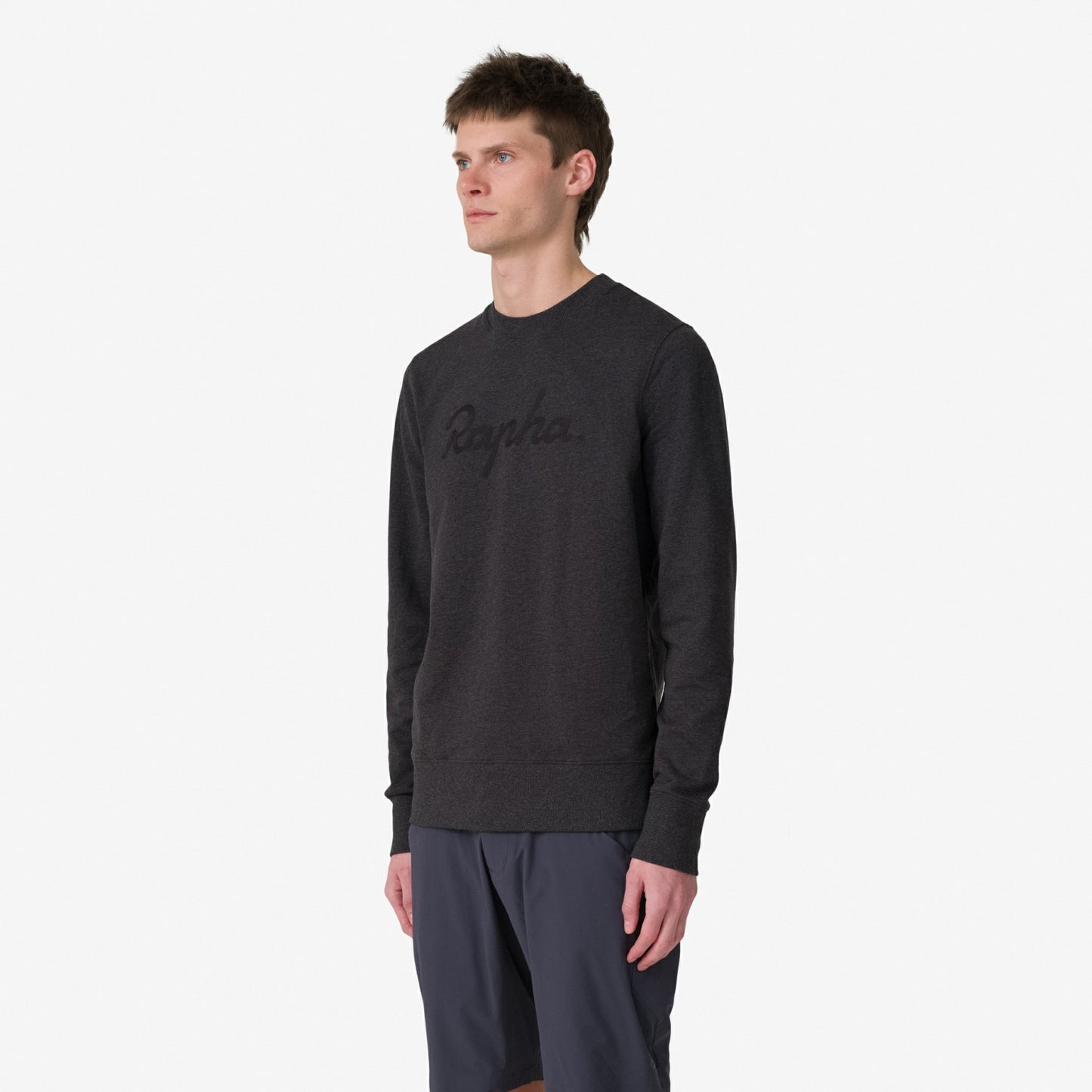 Rapha Logo Sweatshirt