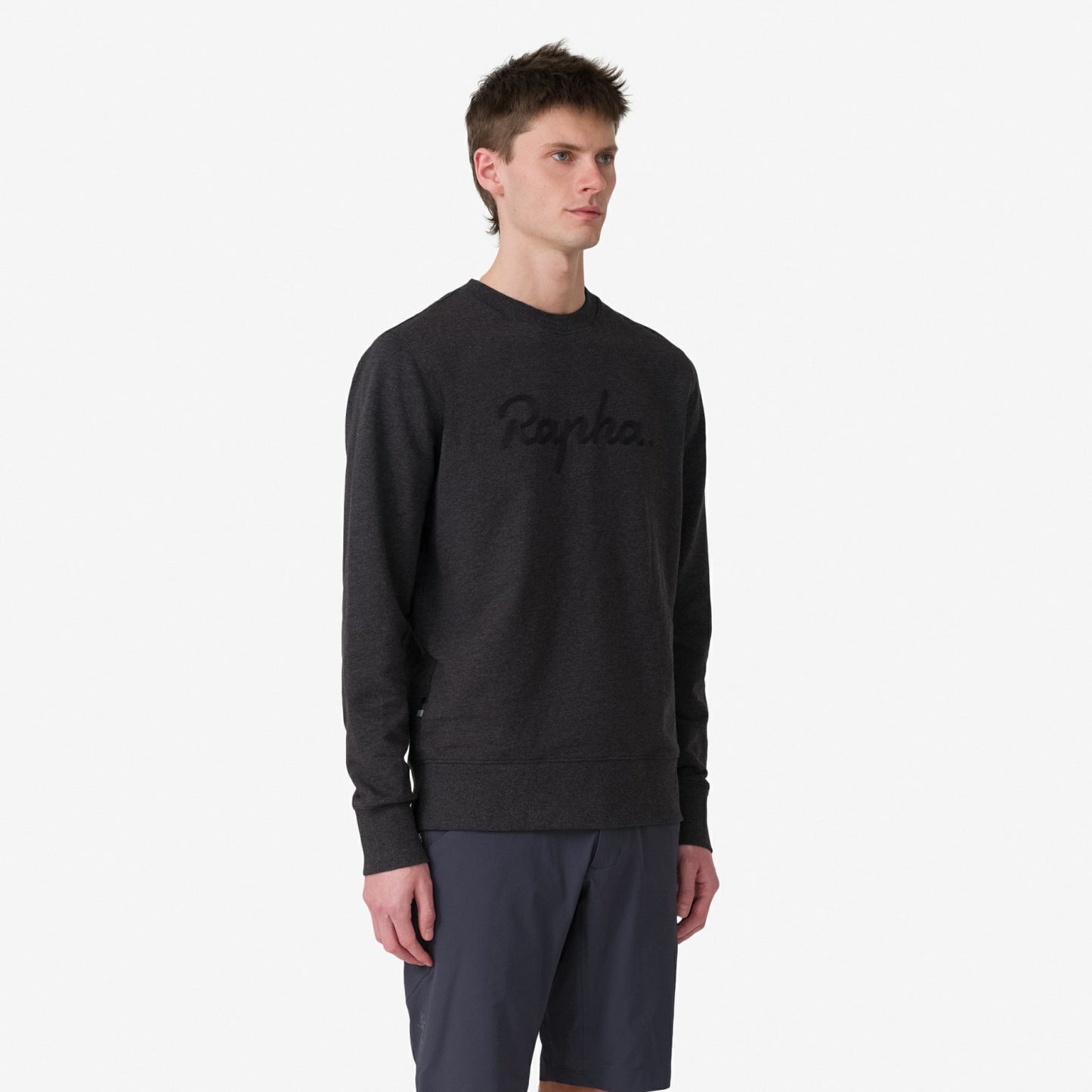 Rapha Logo Sweatshirt