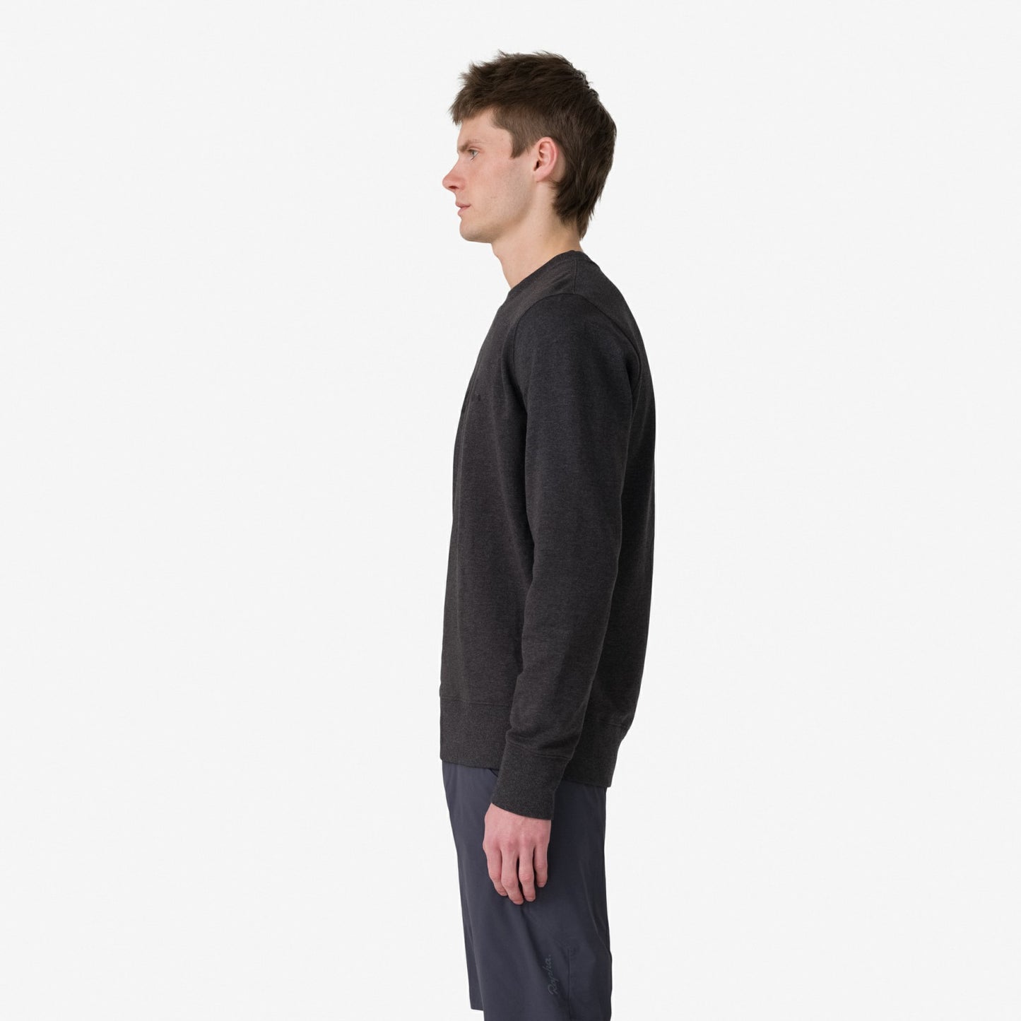 Rapha Logo Sweatshirt