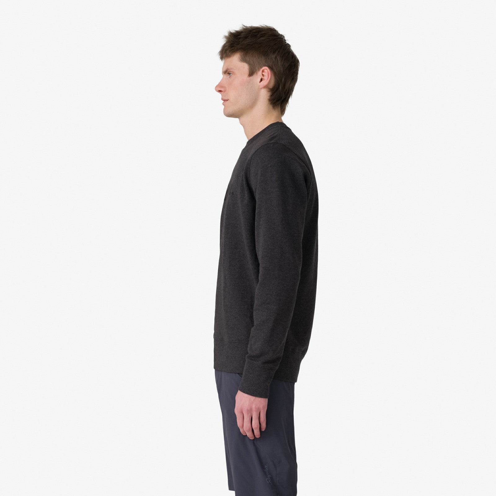 Rapha Logo Sweatshirt