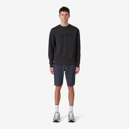 Rapha Logo Sweatshirt
