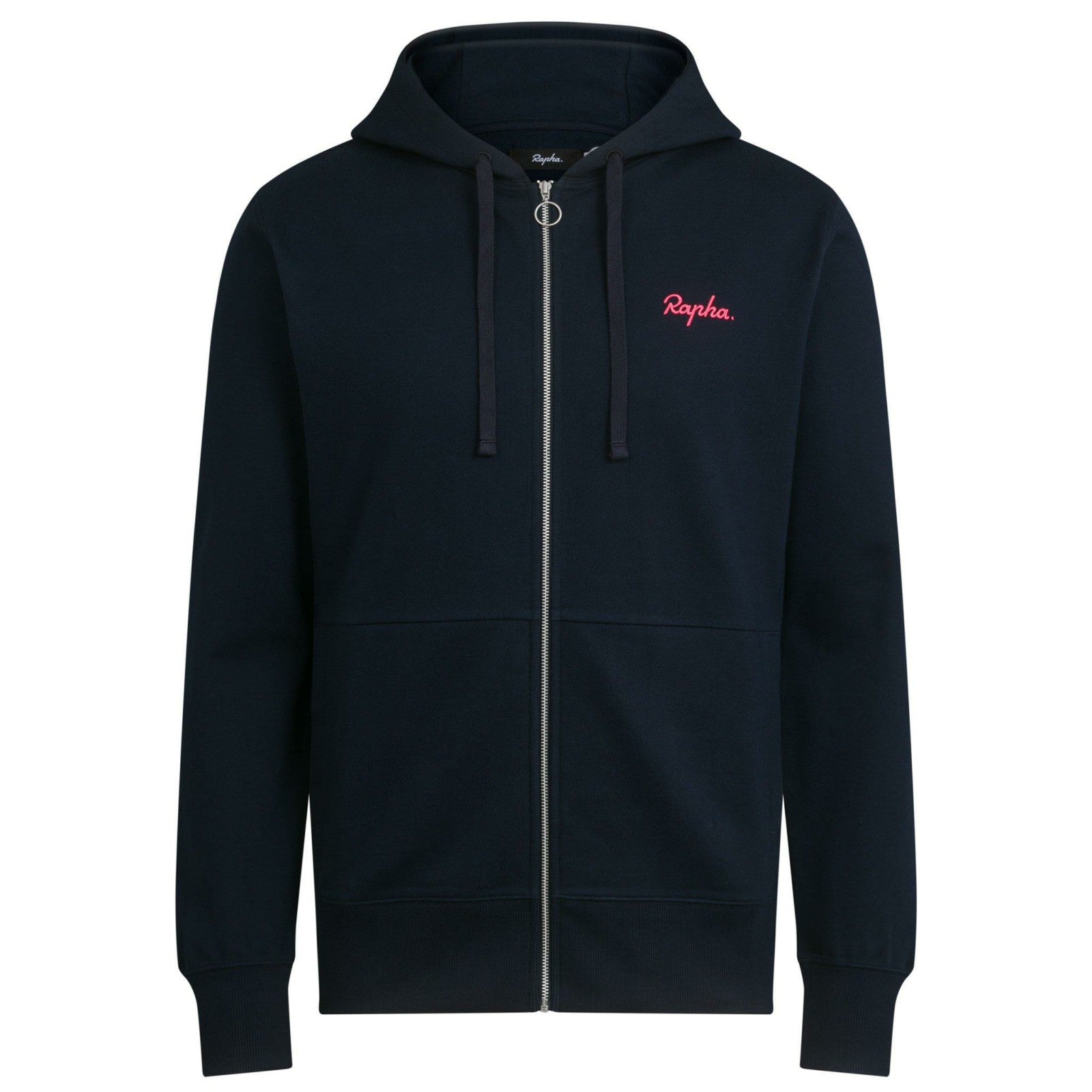 Rapha Logo Hoodie