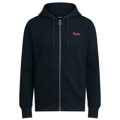 Rapha Logo Hoodie