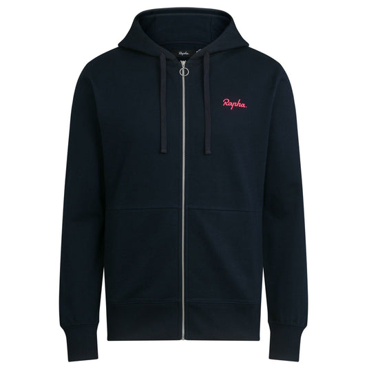 Rapha Logo Hoodie