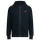 Dark Navy/Hi-Vis Pink