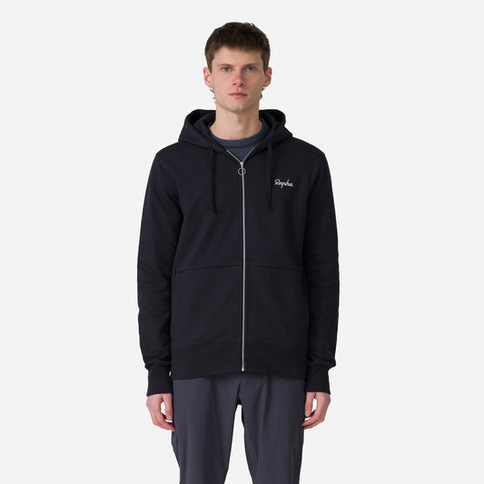 Rapha Logo Hoodie