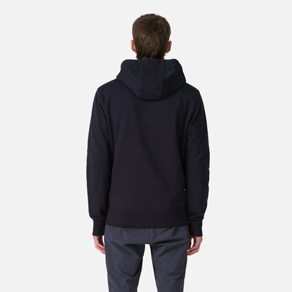 Rapha Logo Hoodie