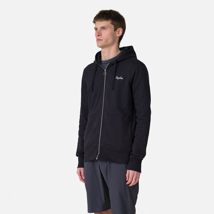 Rapha Logo Hoodie