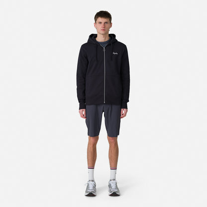 Rapha Logo Hoodie