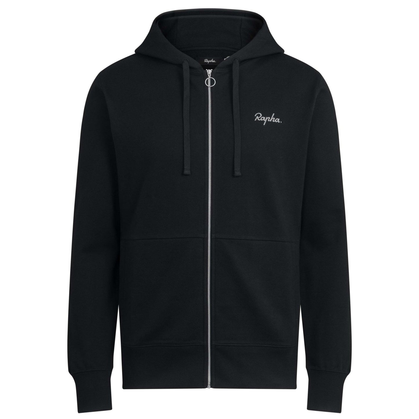 Rapha Logo Hoodie