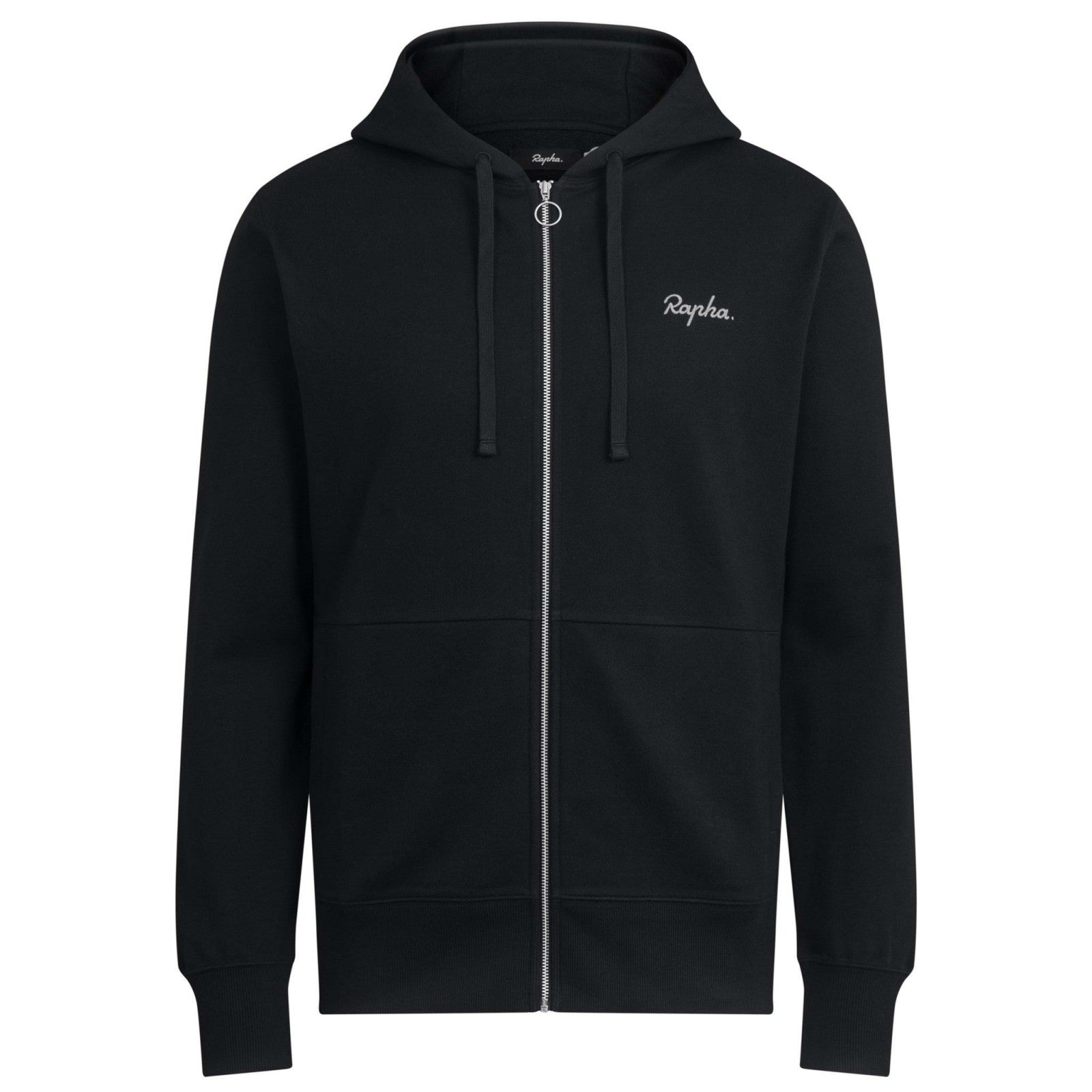 Rapha Logo Hoodie