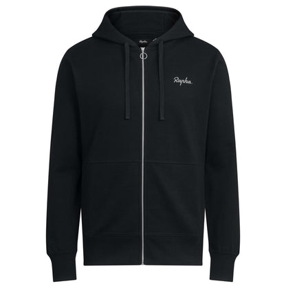 Rapha Logo Hoodie