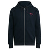 Dark Navy/Hi-Vis Pink