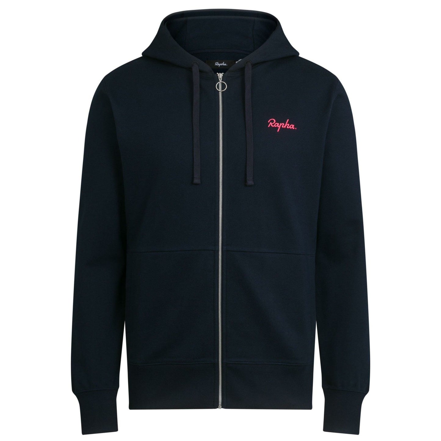 Dark Navy/Hi-Vis Pink,XXS