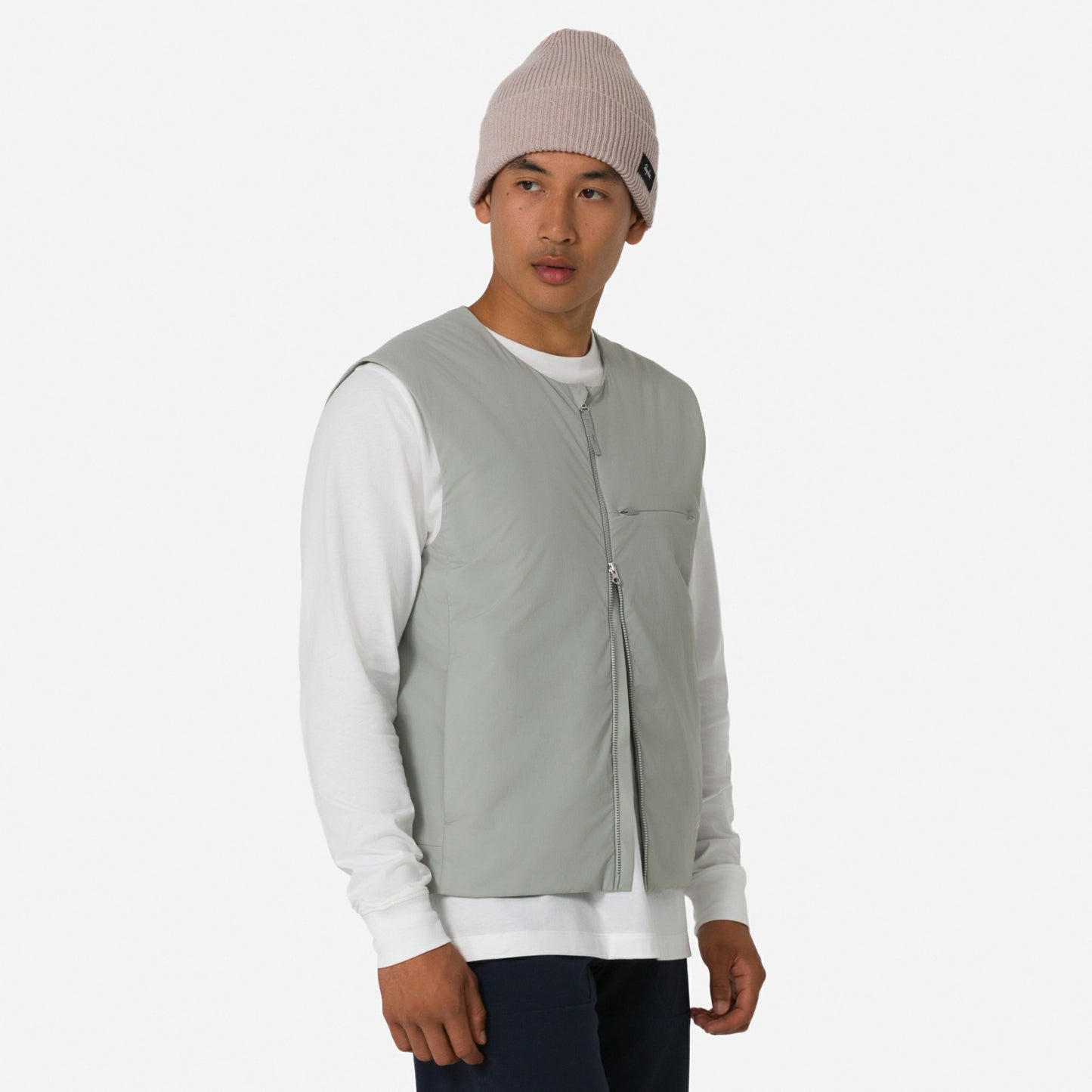 Rapha Insulated Vest