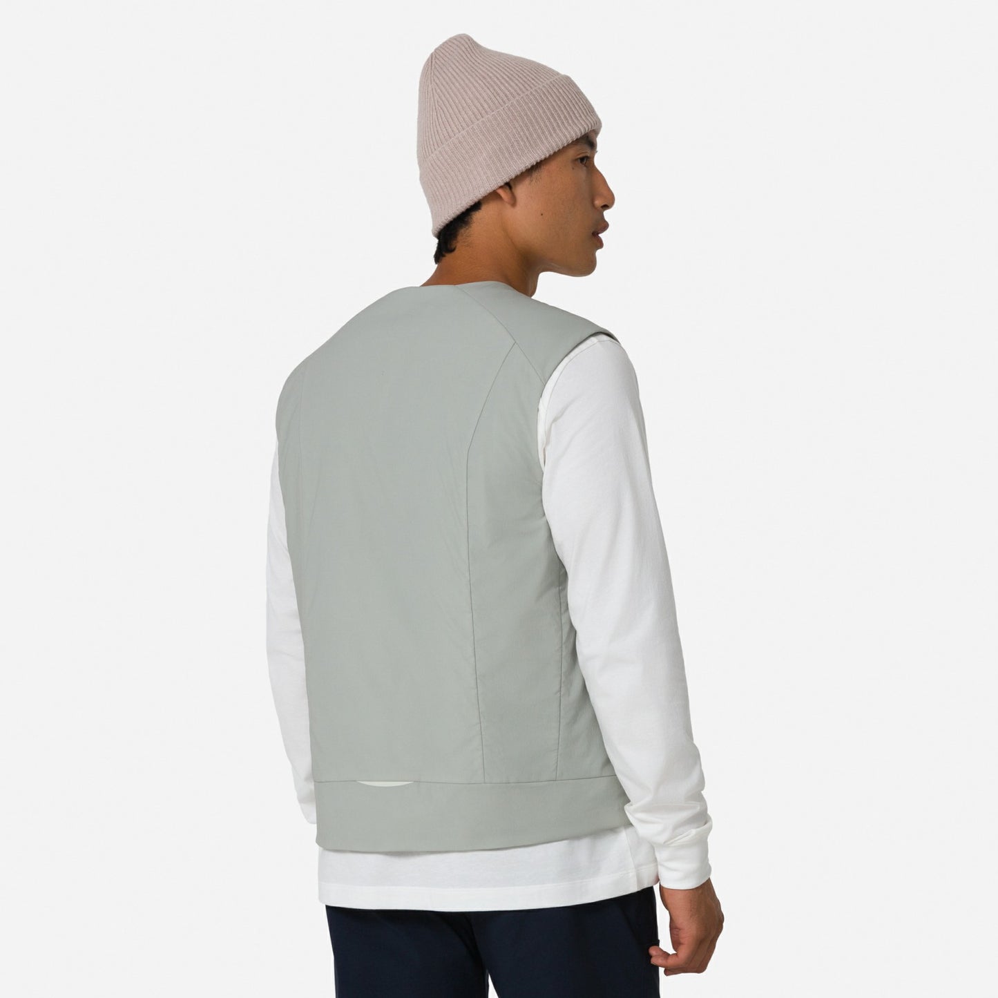 Rapha Insulated Vest
