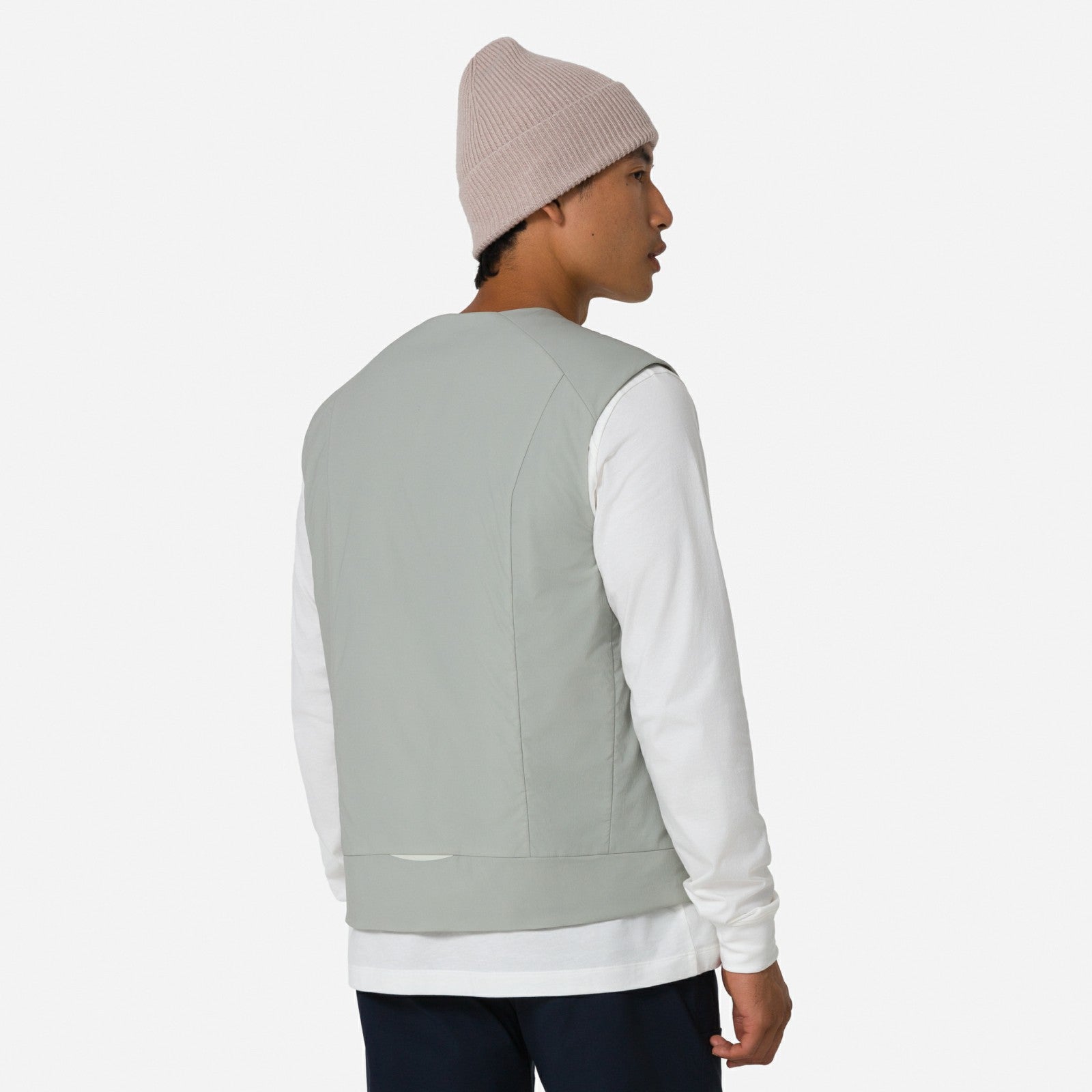 Rapha Insulated Vest